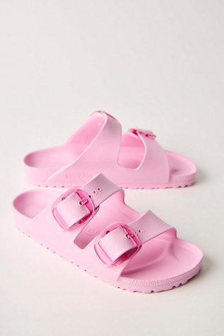 Birkenstock EVA Arizona Big Buckle Sandals