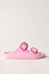 Arizona Eva Big Buckle Birkenstocks