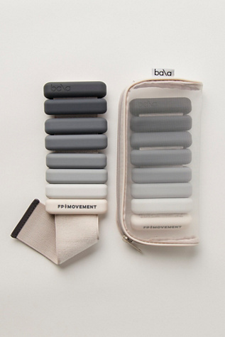 FP Movement x Bala Exclusive Bangles 2 Lb. Weights - thumbnail 4