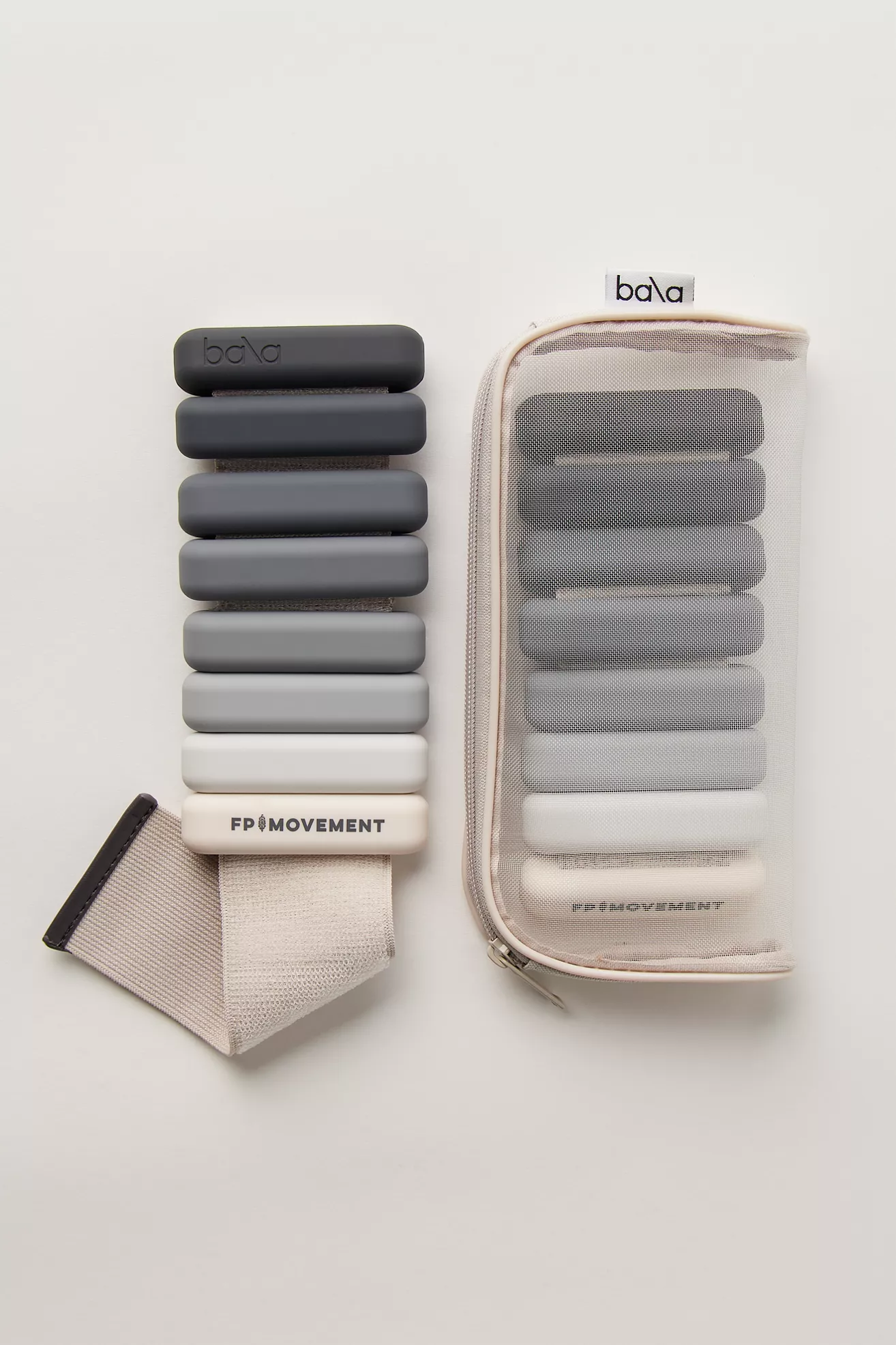 Fp Movement X Bala Exclusive...