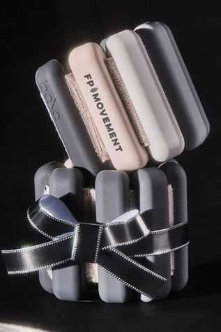 FP Movement x Bala Exclusive Bangles 2 Lb. Weights