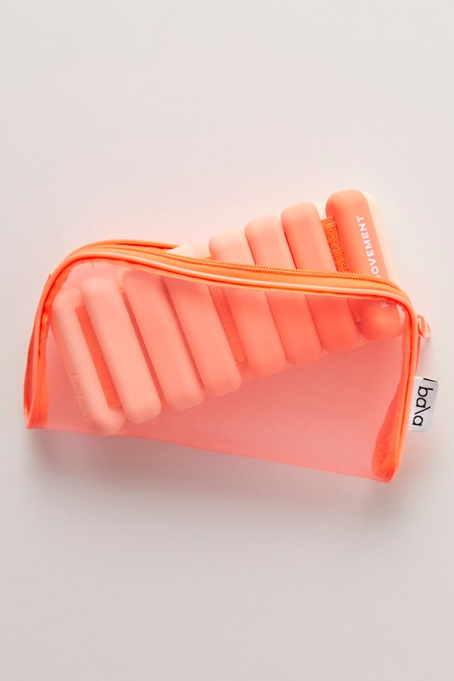 FP Movement x Bala Exclusive Bangles 2 Lb. Weights #2