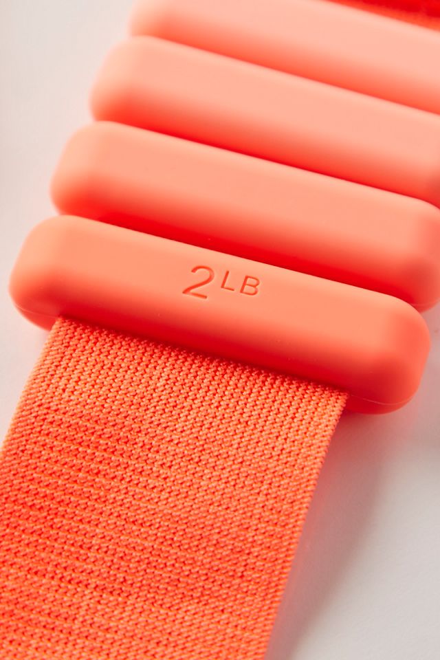 FP Movement x Bala Exclusive Bangles 2 Lb. Weights #3