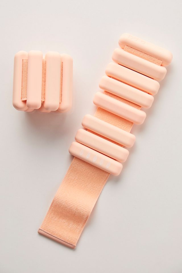 FP Movement x Bala Exclusive Bangles 2 Lb. Weights
