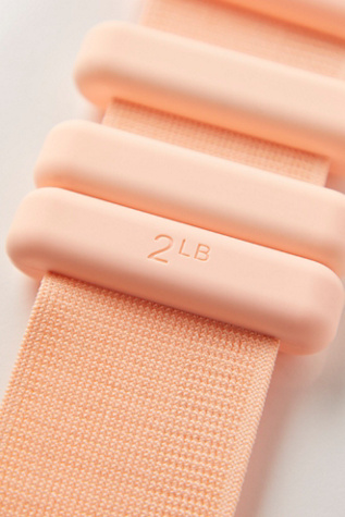 FP Movement x Bala Exclusive Bangles 2 Lb. Weights - thumbnail 9