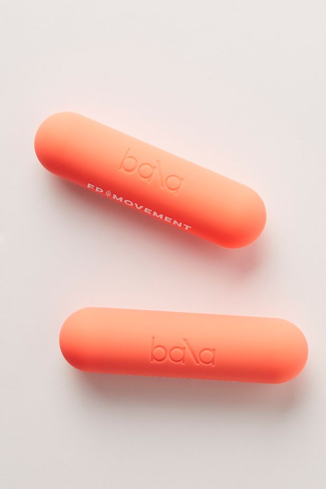 FP Movement x Bala Exclusive 3 Lb. Bars #3