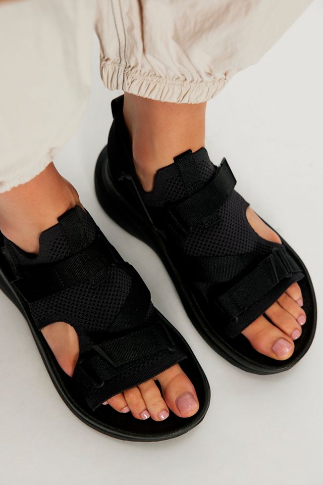 Teva Aventrail Sandals #1