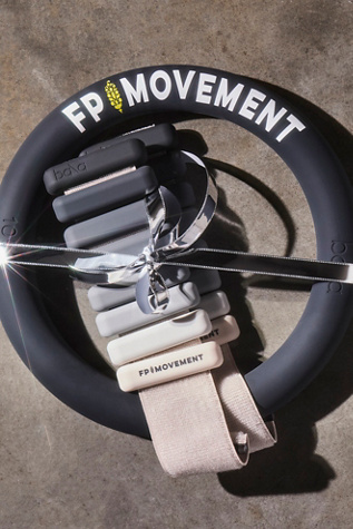 FP Movement x Bala Exclusive 10 Lb. Power Ring
