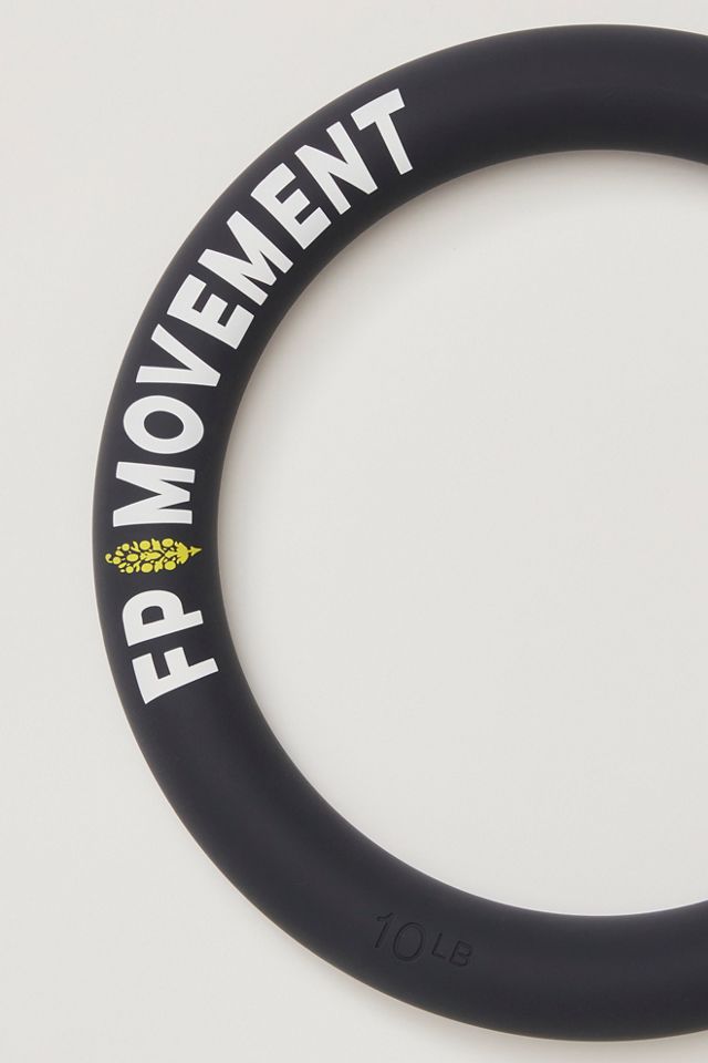 FP Movement x Bala Exclusive 10 Lb. Power Ring #1