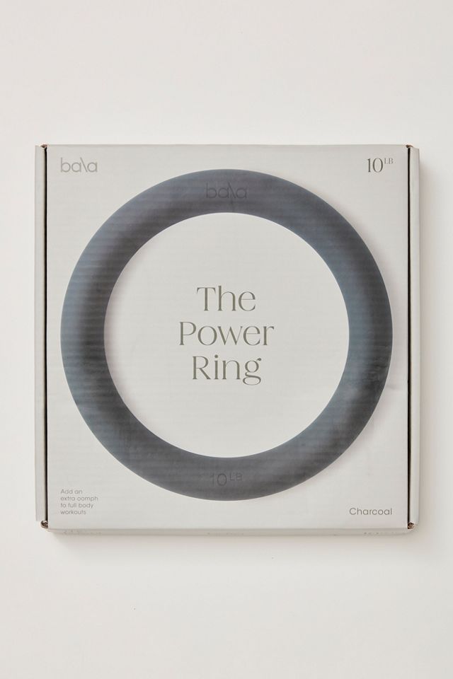 FP Movement x Bala Exclusive 10 Lb. Power Ring #2