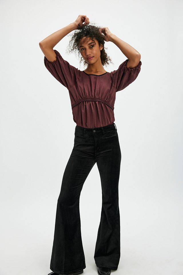 Sweet Talker Bodysuit #2
