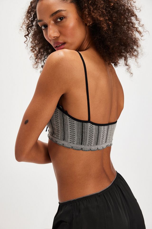 Candy Seamless Bandeau #1