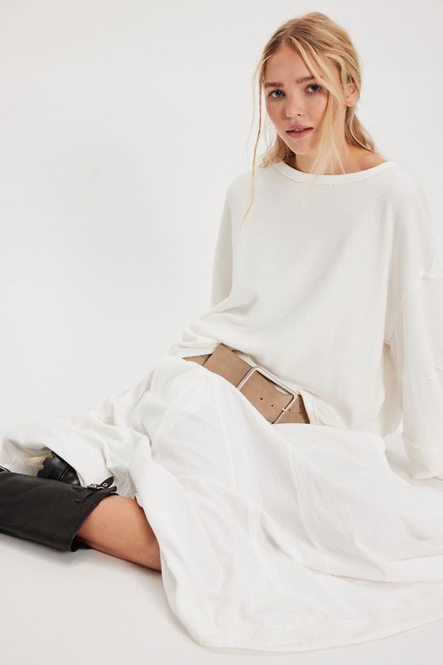 We The Free Total Eclipse Tee | Free People