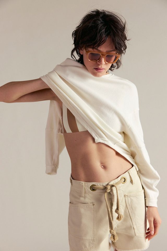 We The Free Total Eclipse Tee | Free People