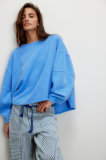 Fairy Girl Blouse