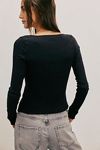Tilly Long-Sleeve Cardi