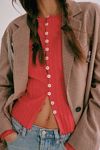 Tilly Long-Sleeve Cardi