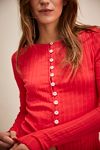 Tilly Long-Sleeve Cardi