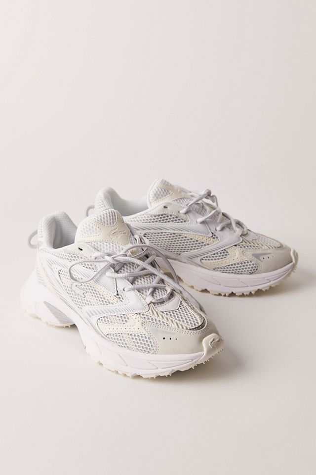 Baskets Lacoste L003 Neo Shot #2