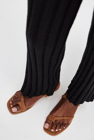 Sandales à Lanières On Holiday