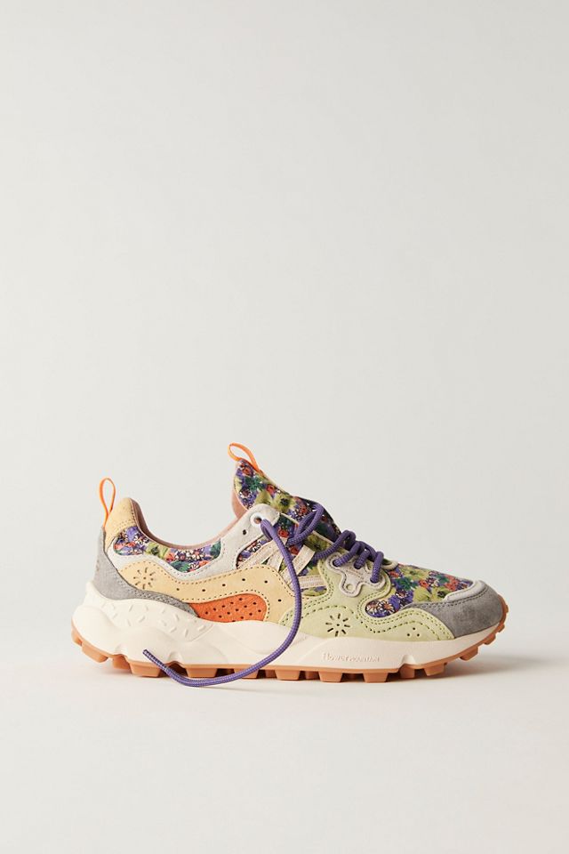 Ryn Printed Sneakers #2