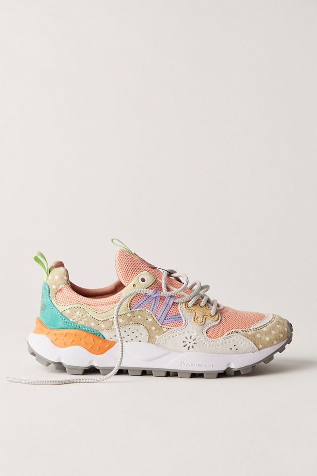 Ryn Printed Sneakers #2