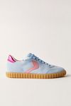 Ines Suede Sneakers