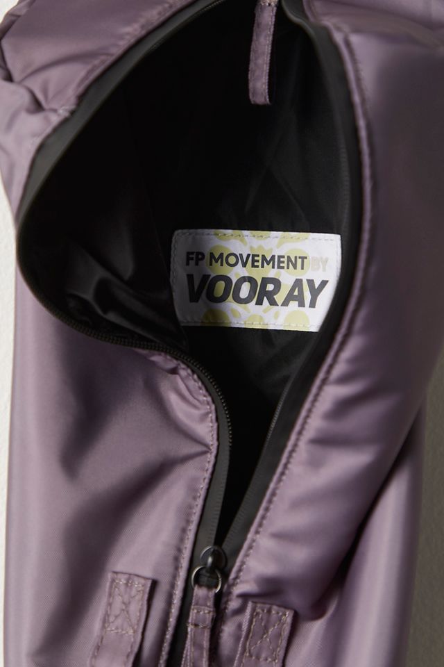 FP Movement x Vooray Yoga Sling Bag #4