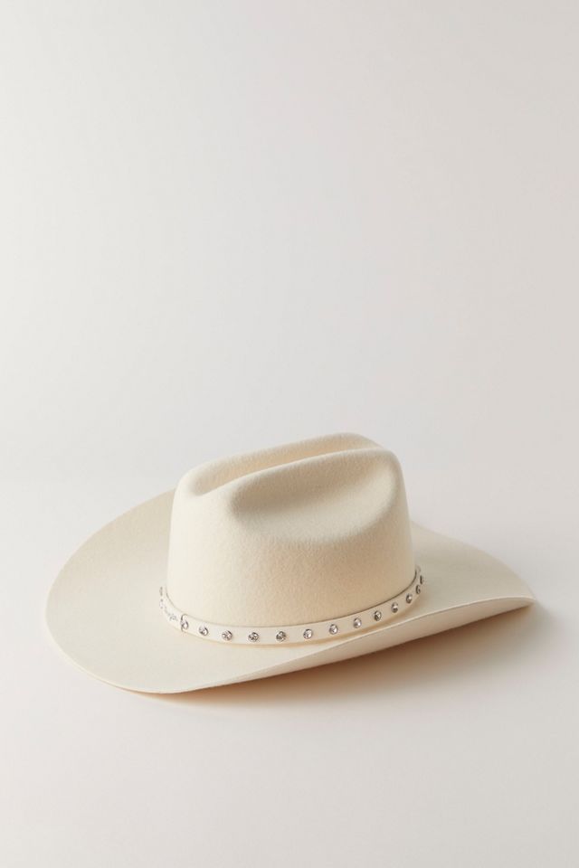 Wrangler Sparkle Cowboy Hat #2