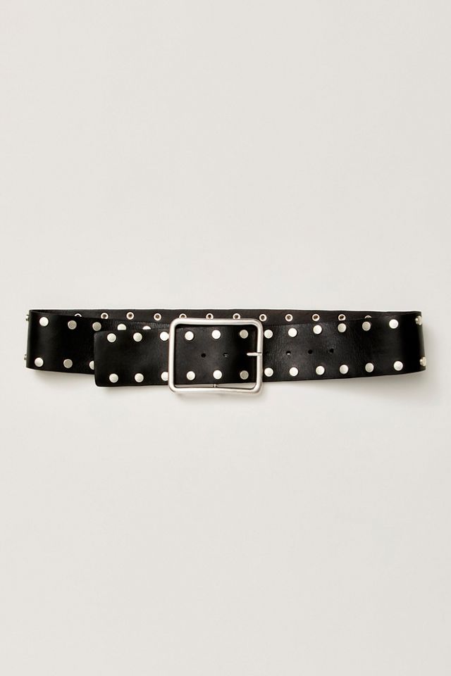 Hex Hip Belt #7
