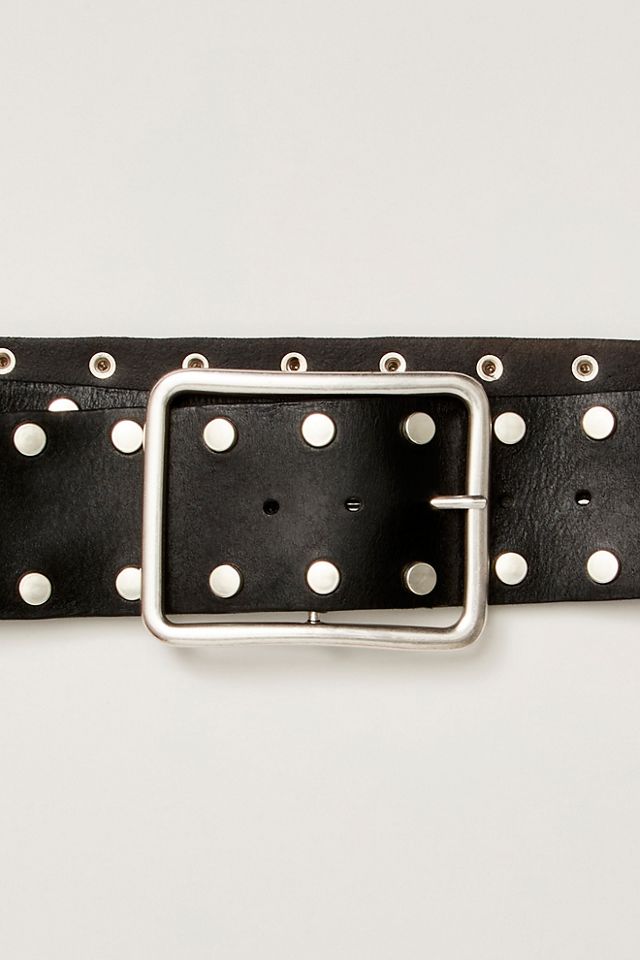 Hex Hip Belt #8