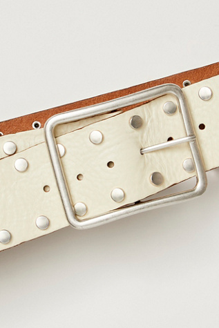 Hex Hip Belt product page