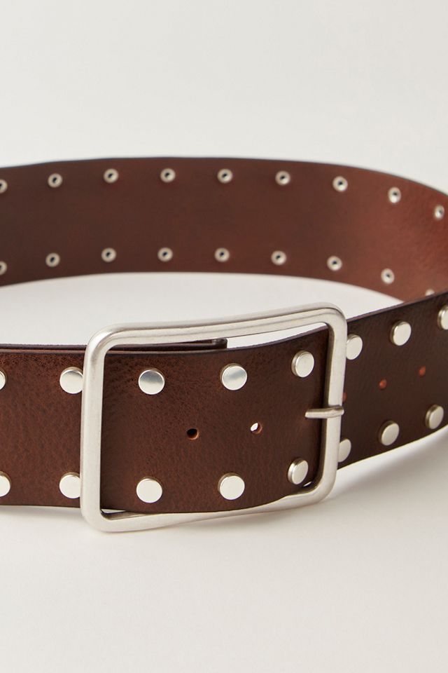 Hex Hip Belt #2