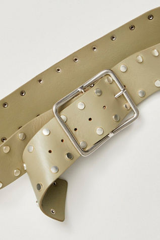 Hex Hip Belt