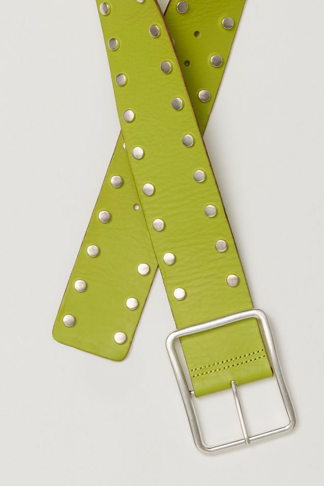 Ceinture de hanches Hex #1