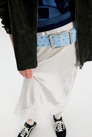 Ceinture de hanches Hex