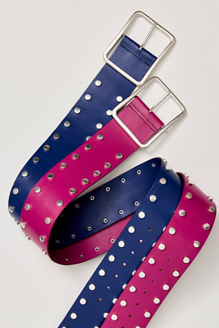 Hex Hip Belt