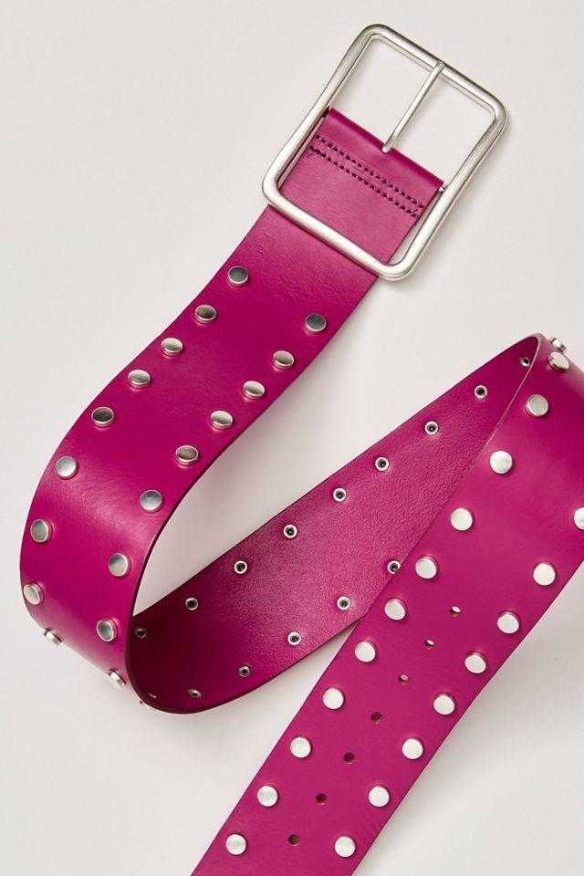 Ceinture de hanches Hex #1