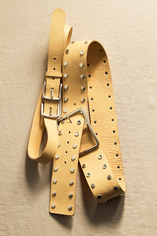 Ceinture de hanches Hex