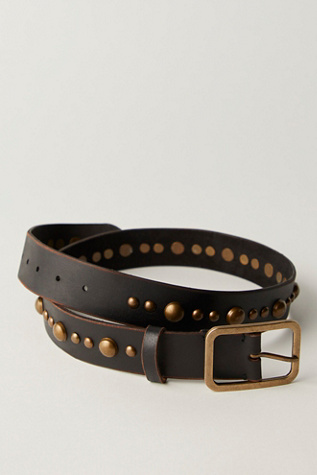 Torro Stud Belt product page