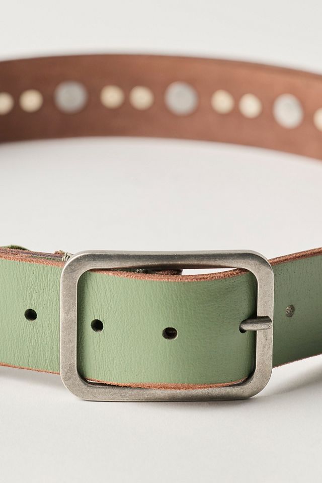 Torro Stud Belt #2