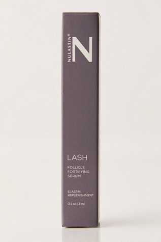 NULASTIN® LASH Follicle Fortifying Serum