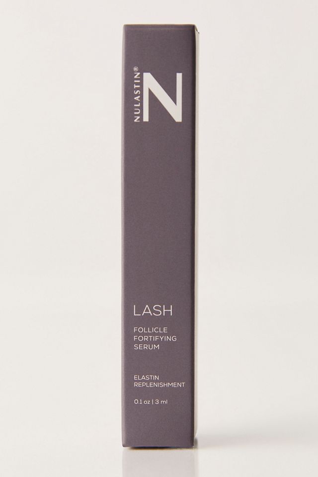 NULASTIN® LASH Follicle Fortifying Serum #1