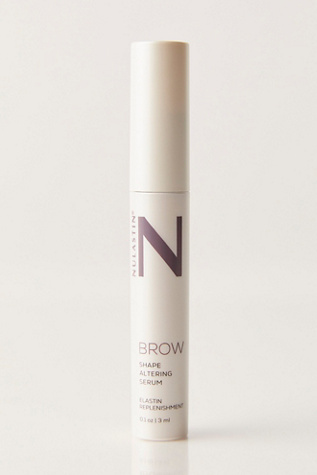 NULASTIN BROW Shape Altering Serum at Free People