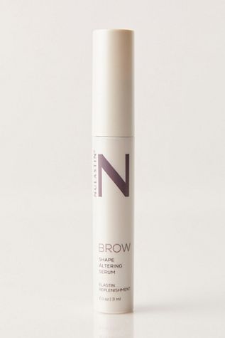Sérum NULASTIN® pour modifier la forme des sourcils