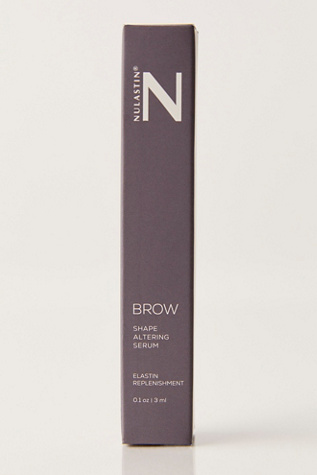 NULASTIN® Сыворотка для формы бровей NULASTIN Brow, цвет: One — фото 2