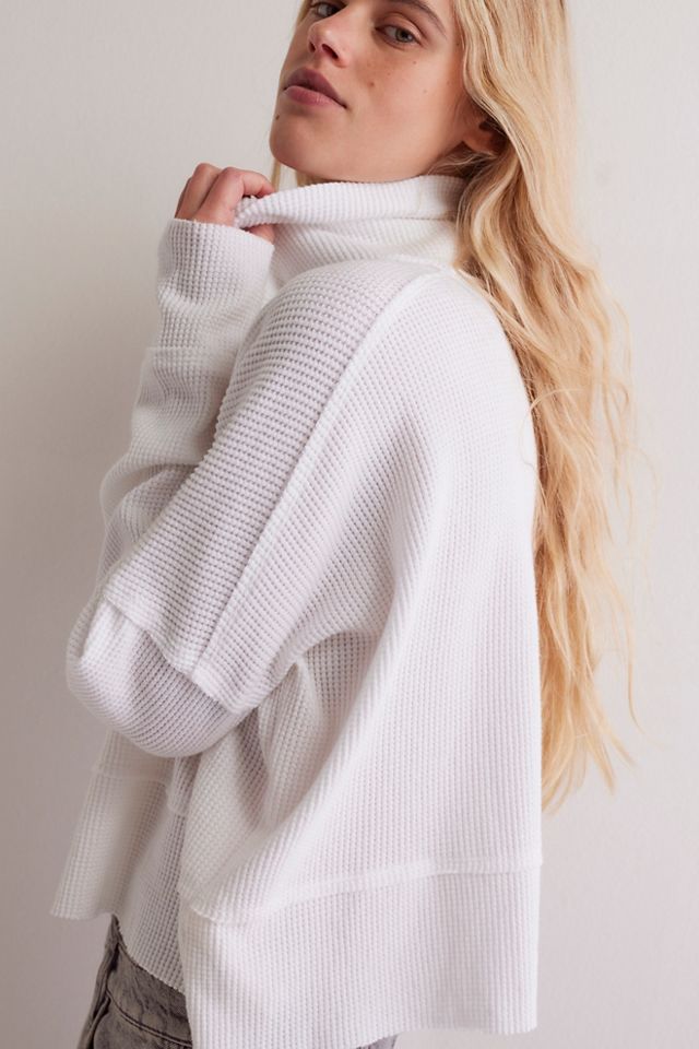 We The Free Highland Turtleneck #2