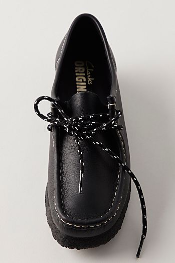 Clarks Trek Wedge Mules | Free People Clarks Trek Wedge Mules | Free People