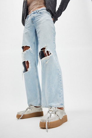 Clarks Torhill Bee Moccasins
