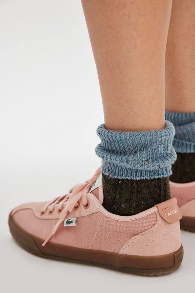 Lacoste Backslam Low Top Sneakers #2